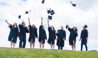 一本二本三本的区别