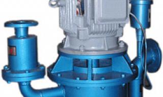 自吸排污泵价格