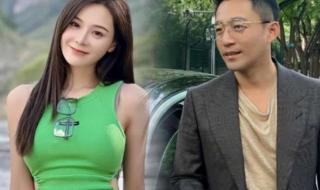 张兰回应汪小菲绯闻