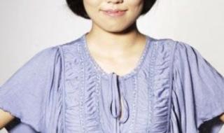 中国好声音金润吉