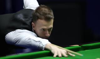 斯诺克中国公开赛