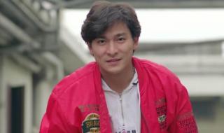 黑蝙蝠中队刘德华