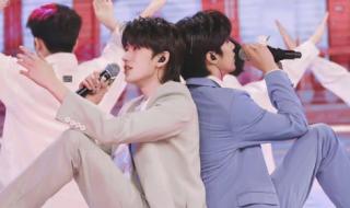 刘耀文的女朋友是谁