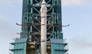 神舟十六号发射