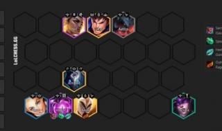 丧尸转职怎么合成