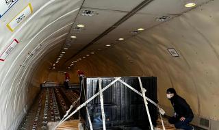 欢迎大熊猫香香回家