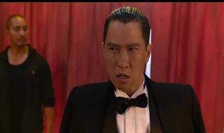 周润发赌神出场曲