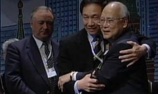 2008北京申奥宣传片