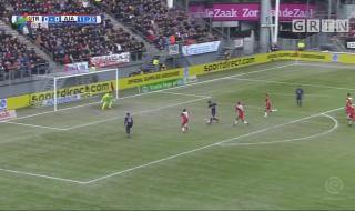 阿贾克斯vs乌德勒支