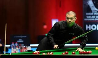 2022年斯诺克赛事一览表