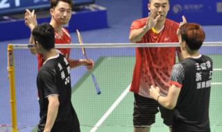 汤姆斯杯决赛时间表