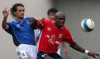 广州恒大前身哪个球队