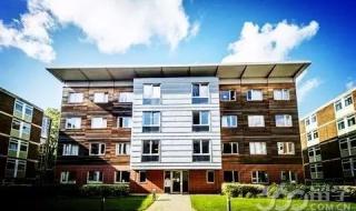 南安普顿大学排名