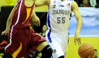 中国cba开始比赛时间