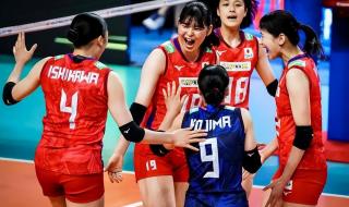 女排国家联赛排名